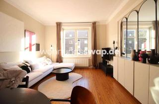 Wohnung mieten in Hohenzollernring 105, 22765 Ottensen, Wohnungstausch: Hohenzollernring 105