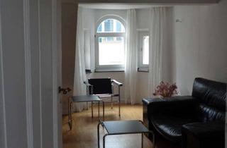 Wohnung mieten in 52062 Aachen, 4 Zi Stadtwohnung, 111qm, Dachterrasse, provisionsfrei