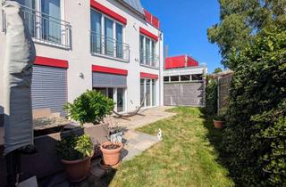 Wohnung mieten in 84428 Buchbach, KAINZ-IMMO.DE - Moderne 2-Zimmer-EG-Wohnung mit großer Terrasse!