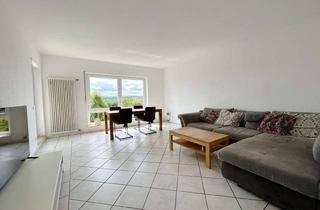 Wohnung mieten in 58239 Schwerte, Renovierte 3-Zimmer-Wohnung mit Loggia & Weitblick. Jetzt Chance ergreifen!