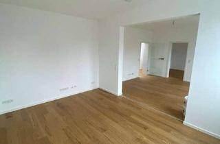Wohnung mieten in Marktstr. 13, 31582 Nienburg, Luxus DG-Wohnung im Zentrum von Nienburg mit großem Balkon