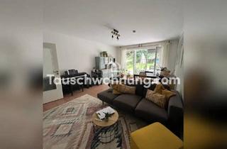 Wohnung mieten in Sebastianusstraße 13, 50226 Frechen, Tauschwohnung: Wunderschöne 3ZKB mit Garten und Pool direkt am Wald