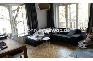 Wohnung mieten in Lamp'lweg, 22000 Altona-Altstadt, Wohnungstausch: Lamp'lweg 1