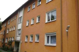 Wohnung mieten in Danzigstr., 97424 Bergl, Erdgeschoss-Wohnung mit Balkon im Bergl