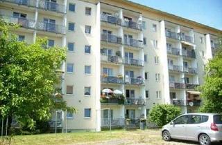 Wohnung mieten in Friedrich - Ludwig - Jahn - Str. 38, 96515 Sonneberg, Wolkenrasen: 2-Raum-Wohnung für nur 290,- EUR (KM)