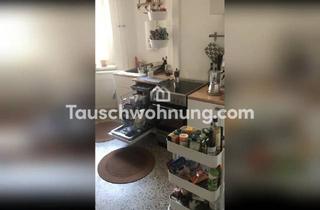 Tauschwohnungen in Blankenbergstrasse, 12161 Friedenau, Tauschwohnung: Traumhafte 2-Zimmer Wohnung in Friedenau gegen größer...