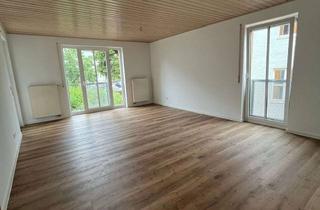 Wohnung mieten in Feldstraße 12a, 92318 Neumarkt, Moderne 3-Zimmer-Wohnung mit Loggia und Tiefgaragenstellplatz