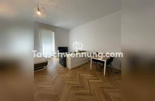 Wohnung mieten in Marchlewskistrasse 44, 10243 Friedrichshain, Tauschwohnung: Schöne 1-Zimmer-Wohnung in Friedrichshain