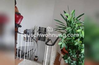 Wohnung mieten in Kerpstrasse, 53844 Troisdorf, Tauschwohnung: Sehr besonders und groß gegen klein und besonders