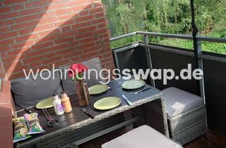 Wohnung mieten in Neue Weidenstraße 26, 25400 Halstenbek, Wohnungstausch: Neue Weidenstraße 26