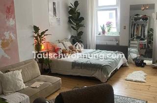 Wohnung mieten in Naugarder Strasse 38, 10409 Prenzlauer Berg, Tauschwohnung: Familienfreundliche Wohnung in P-Berger Kiez