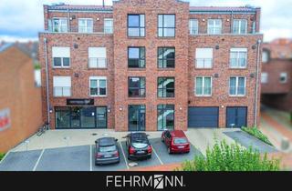 Wohnung mieten in 49733 Haren, Attraktive 3-Zimmer-Wohnung mit Loggia im Herzen von Haren (Ems) - Zur Miete!
