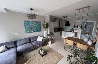 Wohnung mieten in Förenkamp 7a, 46238 Batenbrock, 53 qm Neubauwohnung in ruhiger, zentraler Lage
