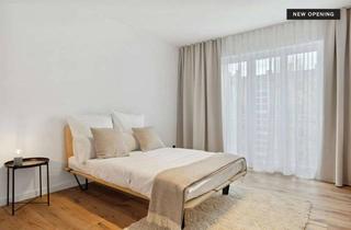 WG-Zimmer mieten in Sickingenstraße, 10553 Berlin, Sickingenstraße, Berlin