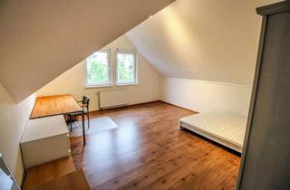 WG-Zimmer mieten in Pockelsstraße, 38106 Braunschweig, WG-Zimmer direkt am TU-Campus - aktiv, zentral und günstig