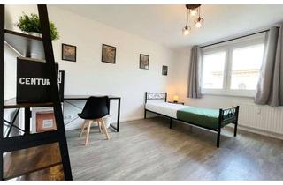 WG-Zimmer mieten in Schweriner Straße, 39104 Altstadt, Schweriner Straße, Magdeburg