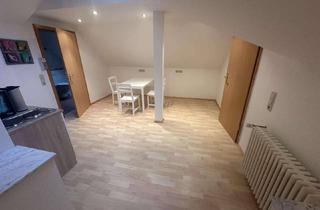 WG-Zimmer mieten in 66424 Homburg, Möbliertes 2,5-Zimmer-Apartment in Toplage zur Uniklinik Homburg