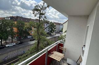 WG-Zimmer mieten in 30165 Vahrenwald, Großes WG-Zimmer am Vahrenwalder Platz