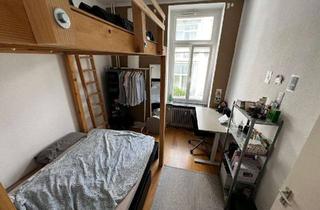 WG-Zimmer mieten in Argelanderstraße 83, 53115 Poppelsdorf, Zimmer in 2er-WG (4-Zimmer-Wohnung) in der Bonner Südstadt