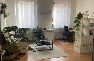WG-Zimmer mieten in 68159 Innenstadt / Jungbusch, Schöne 2-er WG in den Quadraten