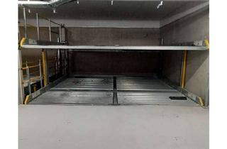 Garagen kaufen in 61352 Bad Homburg, Tiefgaragenstellplatz mit Option zur Wallbox-Nachrüstung