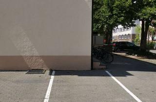Immobilie mieten in Katharinenstraße 38, 72072 Tübingen, Vermiete 3 Parkplätze im Loretto Viertel