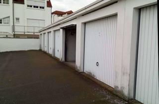 Garagen mieten in Lerchenstr., 63150 Heusenstamm, Garage in Heusenstamm zu vermieten, sofort verfügbar