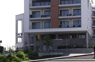 Garagen mieten in Am Kai 35, 44263 Hörde, Tiefgaragenstellplatz in bester Lage am Phoenix-See in Dortmund