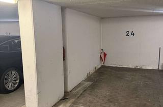 Garagen mieten in 92224 Amberg, Tiefgaragenstellplatz Ecke Jahnstr./Hans Sachs Str. zu vermieten