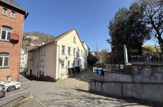 Garagen mieten in Ketzerbach 52, 35037 Marburg, PKW Stellplatz - Marburg Zentrum - Ketzerbach