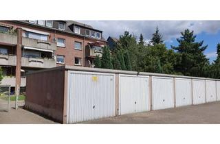 Garagen mieten in Essener Str. 355, 46047 Bermensfeld, Garage zu vermieten
