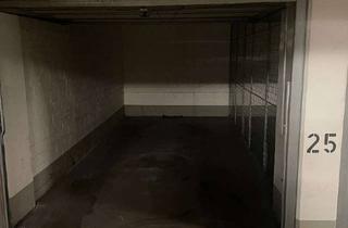 Garagen mieten in Leisewitzstraße 35A, 30175 Zoo, Freie Tiefgaragen- und Außenstellplätze in Hannover