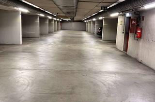 Garagen mieten in Markus-Pflüger-Str. 22, 79539 Lörrach, Zentraler Tiefgaragen-Stellplatz in Lörrach/ Stadtmitte