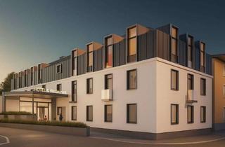 Gewerbeimmobilie kaufen in Leopoldstr. 2 a, 76530 Innenstadt, Großes Mehrfamilienhaus / Projektiertes Hotel im Rohbauzustand in Baden-Baden