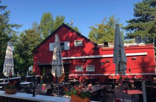 Gastronomiebetrieb mieten in Hexberg 58, 45475 Dümpten, Restaurant mit großer Terrasse und Biergarten im Naturschutzgebiet - Pacht oder Kauf