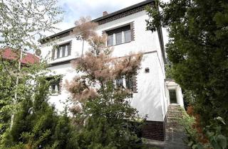 Haus kaufen in Elsterstraße 28, 12526 Bohnsdorf, Großzügiges Zuhause mit Charakter und Potenzial nahe der Müggelspree