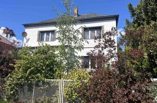 Haus kaufen in Elsterstraße 28, 12526 Bohnsdorf, Großzügiges Zuhause mit Charakter und Potenzial nahe der Müggelspree