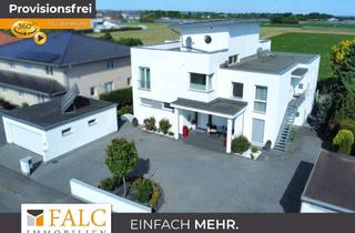 Mehrfamilienhaus kaufen in 53332 Bornheim, Exklusives Mehrfamilienhaus mit hochwertiger Ausstattung und 106 m² Dachterrasse – Ihr Traum!