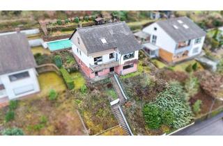 Haus kaufen in 97082 Zellerau, Großartige Aussichten mit Sauna und Außenpool