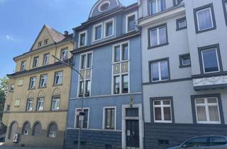 Haus kaufen in 75175 Oststadt, Faktor 17,5 *Kapitalanlage* 4-FH in Pforzheim