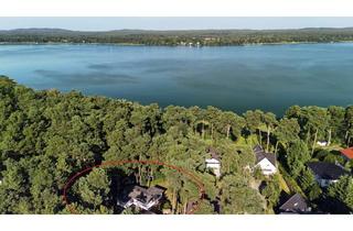 Haus kaufen in Friedrich-Engels-Damm 63b, 15526 Bad Saarow, EFH Exklusive Lage am Scharmützelsee – Ihr Traum vom Wohnen am Wasser - Bad Saarow
