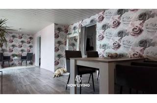 Haus kaufen in 31241 Ilsede, Gestalten Sie Ihr Traumhaus – Reihenmittelhaus mit großem Garten wartet auf neue Ideen