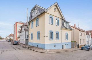 Haus kaufen in 71679 Asperg, Verliebt in Qualität – ein Zuhause, das Familien, Kreative und Selbstständige inspiriert