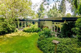 Haus kaufen in 27386 Bothel, Großzügiger Bungalow mit parkähnlichem Grundstück in ruhiger Lage