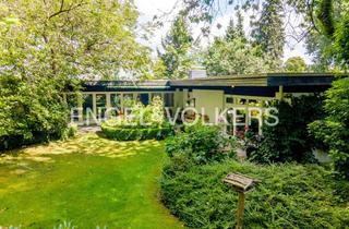 Haus kaufen in 27386 Bothel, Großzügiger Bungalow mit parkähnlichem Grundstück in ruhiger Lage