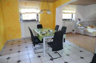 Wohnung mieten in 77971 Kippenheim, Ländlich und Gemütlich - Dachgeschosswohnung mit Balkon