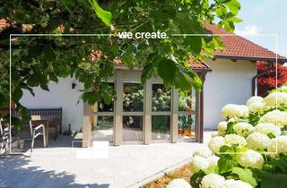 Einfamilienhaus kaufen in 71732 Tamm, #willkommendaheim | Stilvolles Einfamilienhaus mit Wärmepumpe