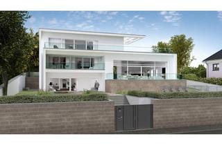 Villa kaufen in 69469 Weinheim, Umbau- Stadtvilla in Bestlage von Weinheim