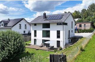 Haus kaufen in 84036 Kumhausen, Mehr Raum. Mehr Ruhe. Mehr Zukunft! A+ Haus mit Garten und Einliegerwohnung in Obergangkofen