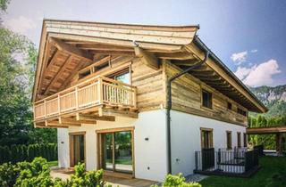 Haus kaufen in 94542 Haarbach, Chalet Haus Im Golf Eldorado Bad Griessbach
